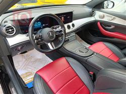 مێرسێدس بێنز E-Class